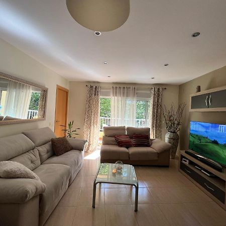 Habitacion Amplia Y Comoda Reus Exterior photo